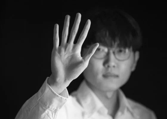 在线激情网